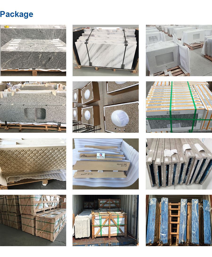 Package of Marble