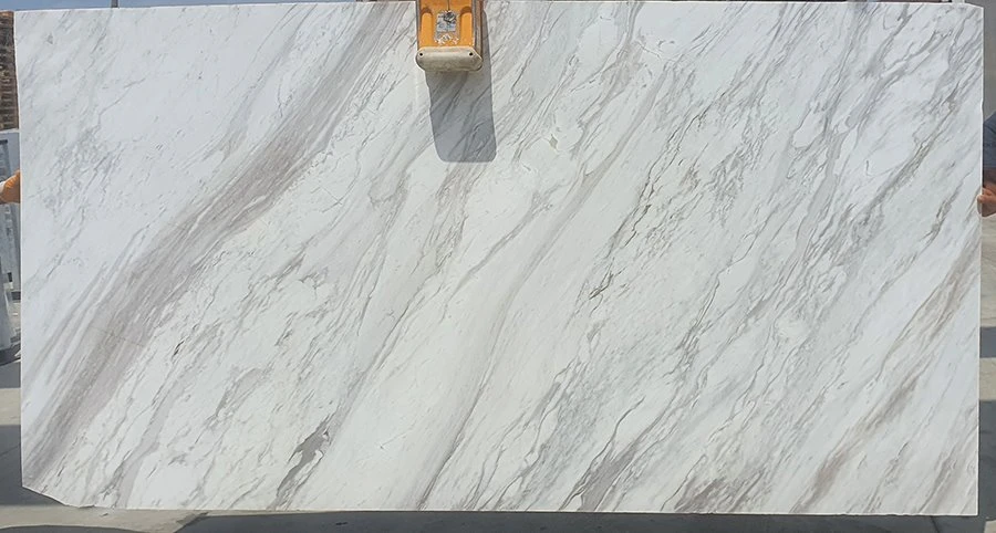 Volakas White Marble Sla5 Volakas White Marble Sla5