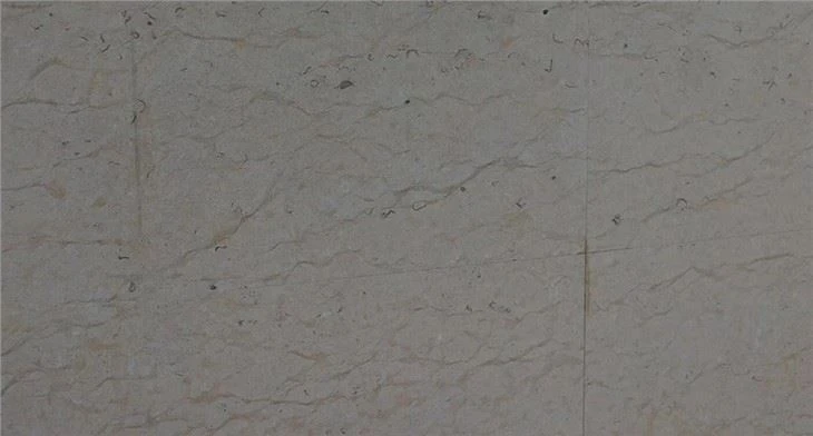 Crema Coba Tile with Vein Cut