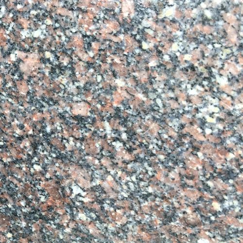 Dakota Mahogany Granite Slab