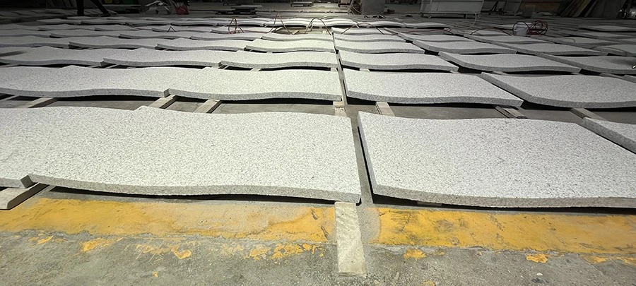 Galaxy White Granite Project Galaxy White Granite Project