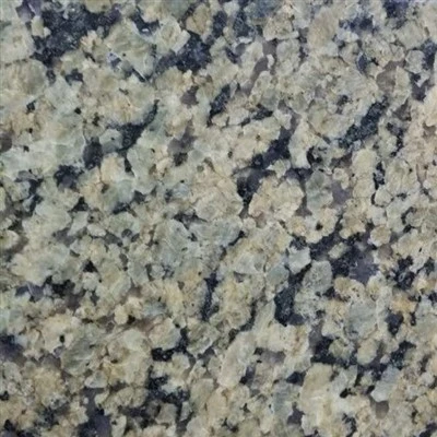 হীরা হলুদ গ্রানাইট